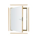 View DWK Combination Door